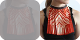 Vintage Neck Ascots - Shop Etsy