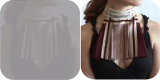 Vintage Neck Ascots - Shop Etsy