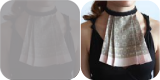 Vintage Neck Ascots - Shop Etsy