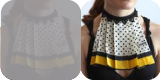 Vintage Neck Ascots - Shop Etsy