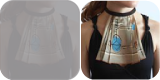 Vintage Neck Ascots - Shop Etsy