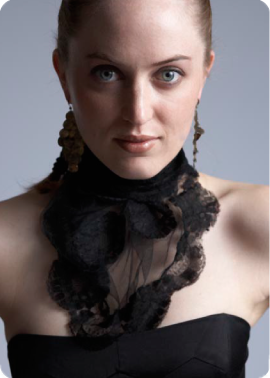 Neck Ascots for Women